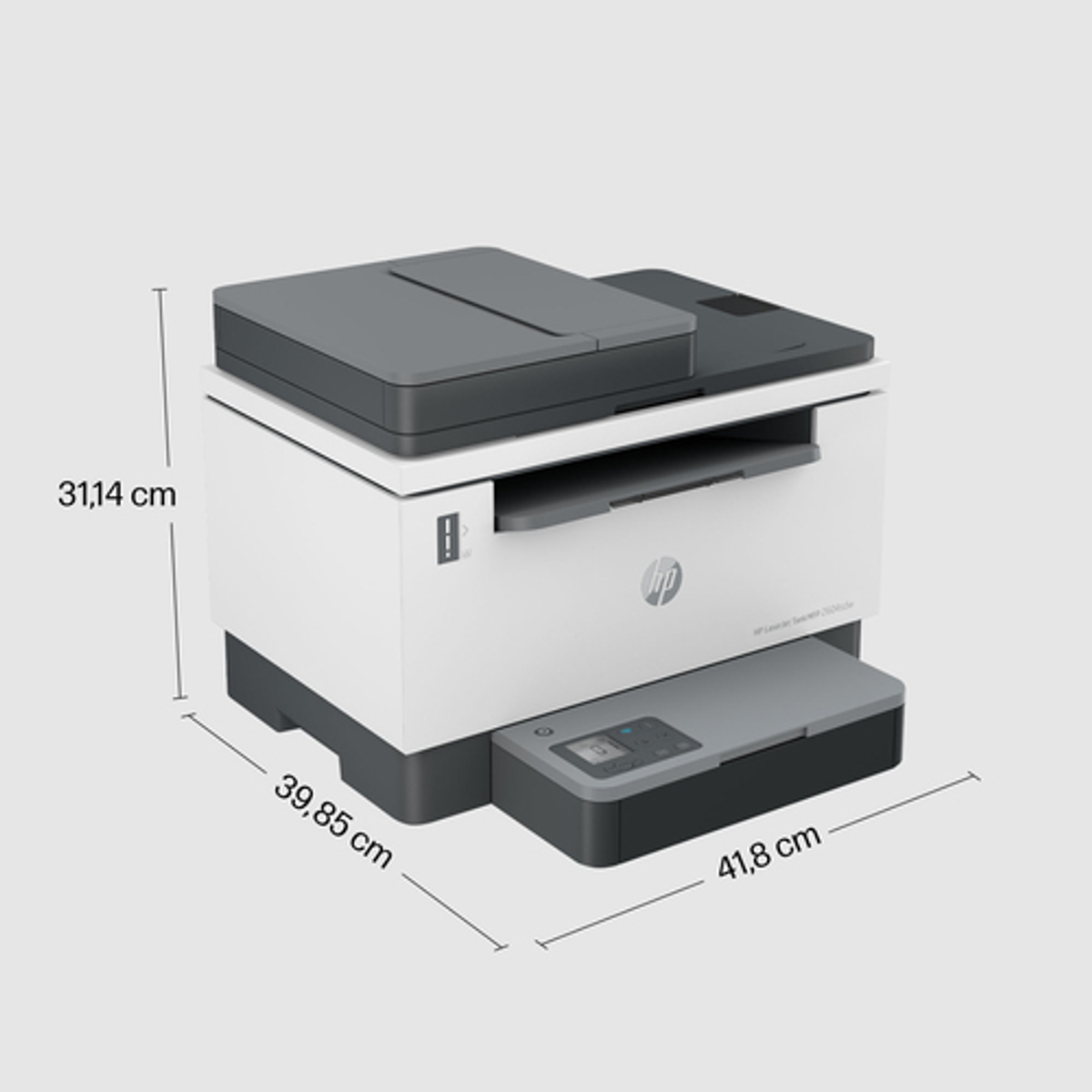 Impresora multifunción HP 2604sdw Láser Monocromo - vista 23
