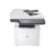 Impresora multifunción HP 432fdn Láser Monocromo