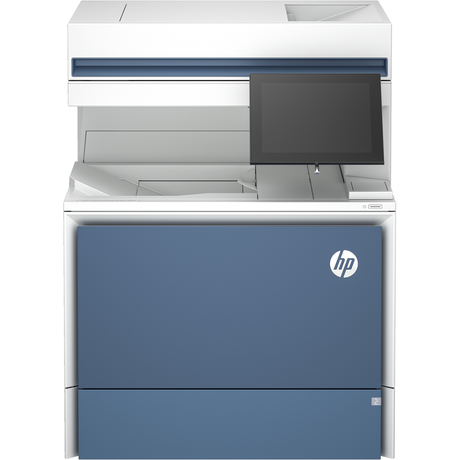Impresora multifunción HP LaserJet Enterprise 6800dn Color