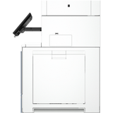 Impresora multifunción HP LaserJet Enterprise 6800dn Color - vista 6