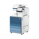 Impresora multifunción HP LaserJet Enterprise Flow 8601z Monocromo A3 9S185A#B19 - vista 5