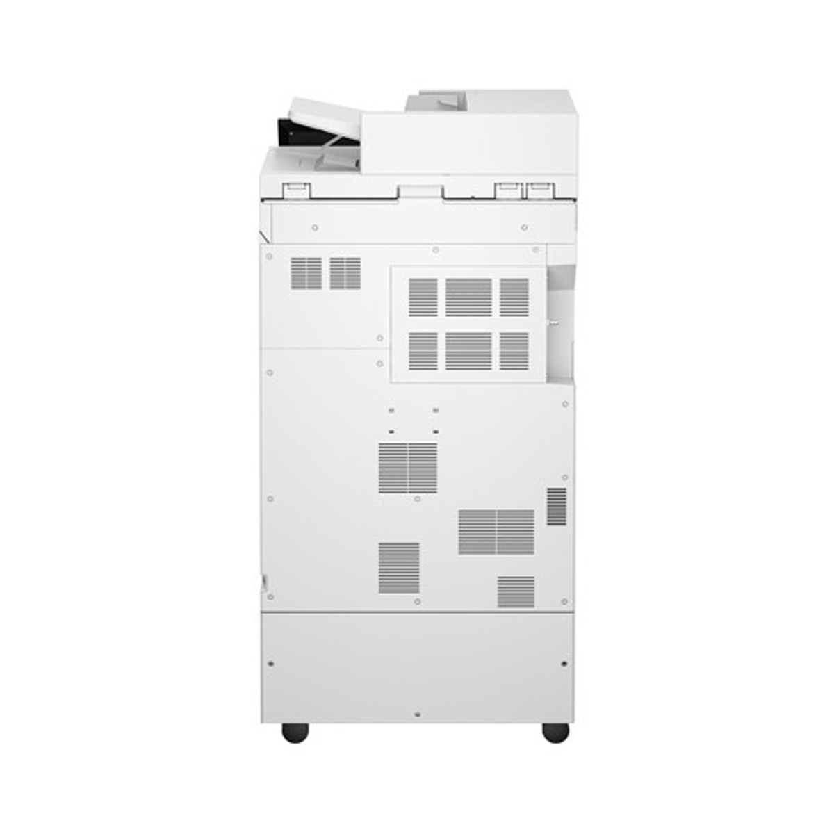 Impresora multifunción HP LaserJet Enterprise Flow 8601z Monocromo A3 9S185A#B19 - vista 9