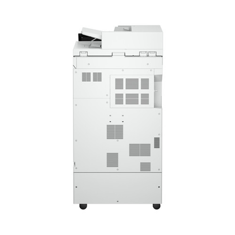 Impresora multifunción HP LaserJet Enterprise Flow 8601z Monocromo A3 9S185A#B19 - vista 9