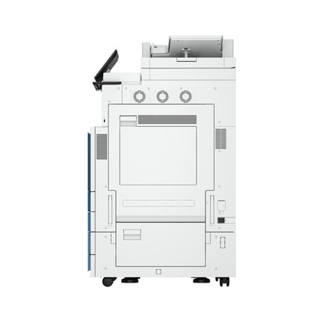 Impresora multifunción HP LaserJet Enterprise Flow 8601z Monocromo A3 9S185A#B19 - vista 11