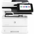 Impresora multifunción HP LaserJet Enterprise Flow M528z Monocromo