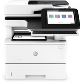 Impresora multifunción HP LaserJet Enterprise Flow M528z Monocromo