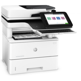Impresora multifunción HP LaserJet Enterprise Flow M528z Monocromo - vista 3
