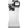 Impresora multifunción HP LaserJet Enterprise Flow M635z Monocromo