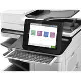 Impresora multifunción HP LaserJet Enterprise Flow M635z Monocromo - vista 5