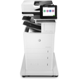 Impresora multifunción HP LaserJet Enterprise Flow M636z Monocromo