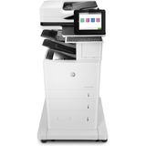 Impresora multifunción HP LaserJet Enterprise Flow M636z Monocromo