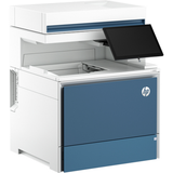 Impresora multifunción HP LaserJet Enterprise Flow MFP 6800ZF Color - vista 5