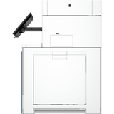 Impresora multifunción HP LaserJet Enterprise Flow MFP 6800ZF Color - vista 6