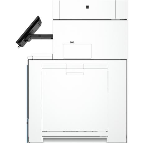 Impresora multifunción HP LaserJet Enterprise Flow MFP 6800ZF Color - vista 6