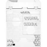 Impresora multifunción HP LaserJet Enterprise Flow MFP 6800ZF Color - vista 7