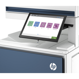 Impresora multifunción HP LaserJet Enterprise Flow MFP 6800ZF Color - vista 9