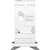 Impresora multifunción HP LaserJet Enterprise Flow MFP 6800ZFSW Color - vista 7