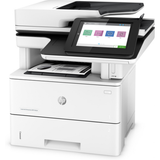 Impresora multifunción HP LaserJet Enterprise M528f Monocromo - vista 2