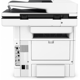 Impresora multifunción HP LaserJet Enterprise M528f Monocromo - vista 4