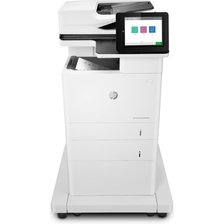 Impresora multifunción HP LaserJet Enterprise M635fht Monocromo