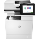 Impresora multifunción HP LaserJet Enterprise M636fh Monocromo