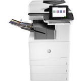 Impresora multifunción HP LaserJet Flow M776zs Color A3