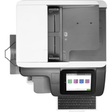 Impresora multifunción HP LaserJet Flow M776zs Color A3 - vista 4