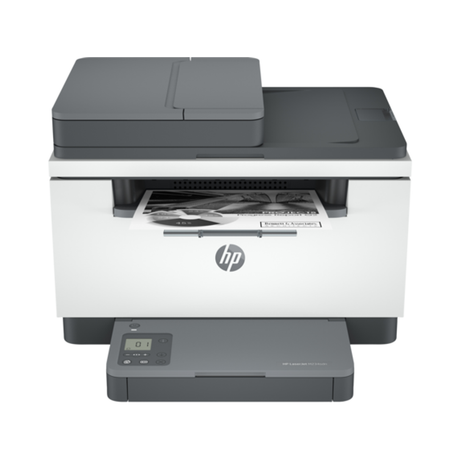 Impresora multifunción HP LaserJet M234sdn Monocromo