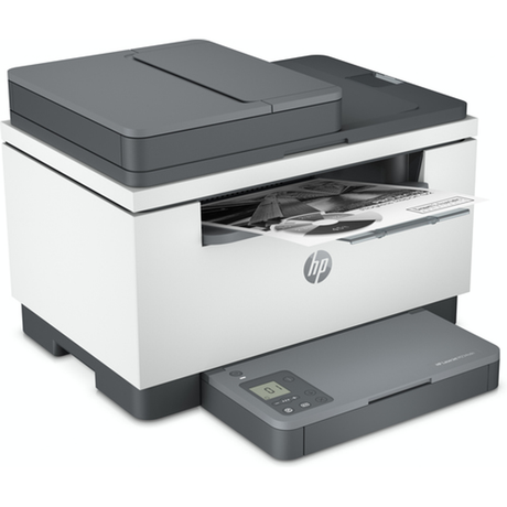 Impresora multifunción HP LaserJet M234sdn Monocromo - vista 4