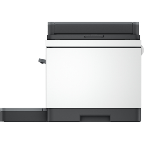 Impresora multifunción HP LaserJet MFP M235SDW Monocromo - vista 4