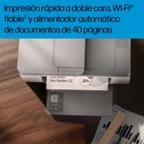 Impresora multifunción HP LaserJet MFP M235SDW Monocromo - vista 18