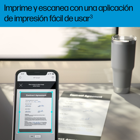 Impresora multifunción HP LaserJet MFP M235SDW Monocromo - vista 24