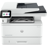 Impresora multifunción HP LaserJet Pro MFP 4102fdn Monocromo