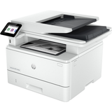 Impresora multifunción HP LaserJet Pro MFP 4102fdn Monocromo - vista 2