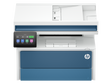 Impresora multifunción HP LaserJet Pro MFP 4113fdn, vista frontal