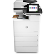 Impresora multifunción HP M776z Láser Color A3