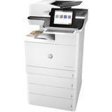 Impresora multifunción HP M776z Láser Color A3 - vista 2