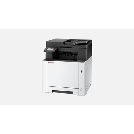 Impresora multifunción Kyocera ECOSYS MA2101cfx Láser Color - vista 2