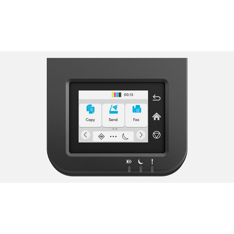 Impresora multifunción Kyocera ECOSYS MA2101cfx Láser Color - vista 3