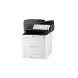 Impresora multifunción Kyocera ECOSYS MA3500CIFX Láser Color - vista 3