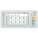 Impresora multifunción Kyocera ECOSYS MA3500CIFX Láser Color - vista 5