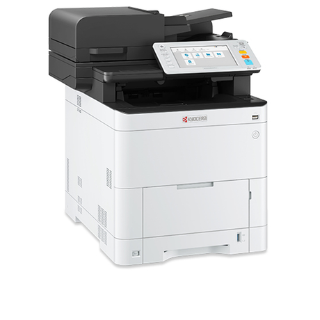 Impresora multifunción Kyocera ECOSYS MA3500CIX Láser Color