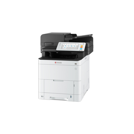 Impresora multifunción Kyocera ECOSYS MA3500CIX Láser Color - vista 3