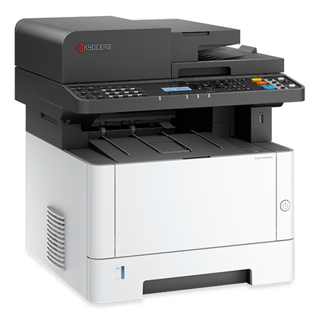 Impresora multifunción Kyocera ECOSYS MA3500fx Láser Monocromo