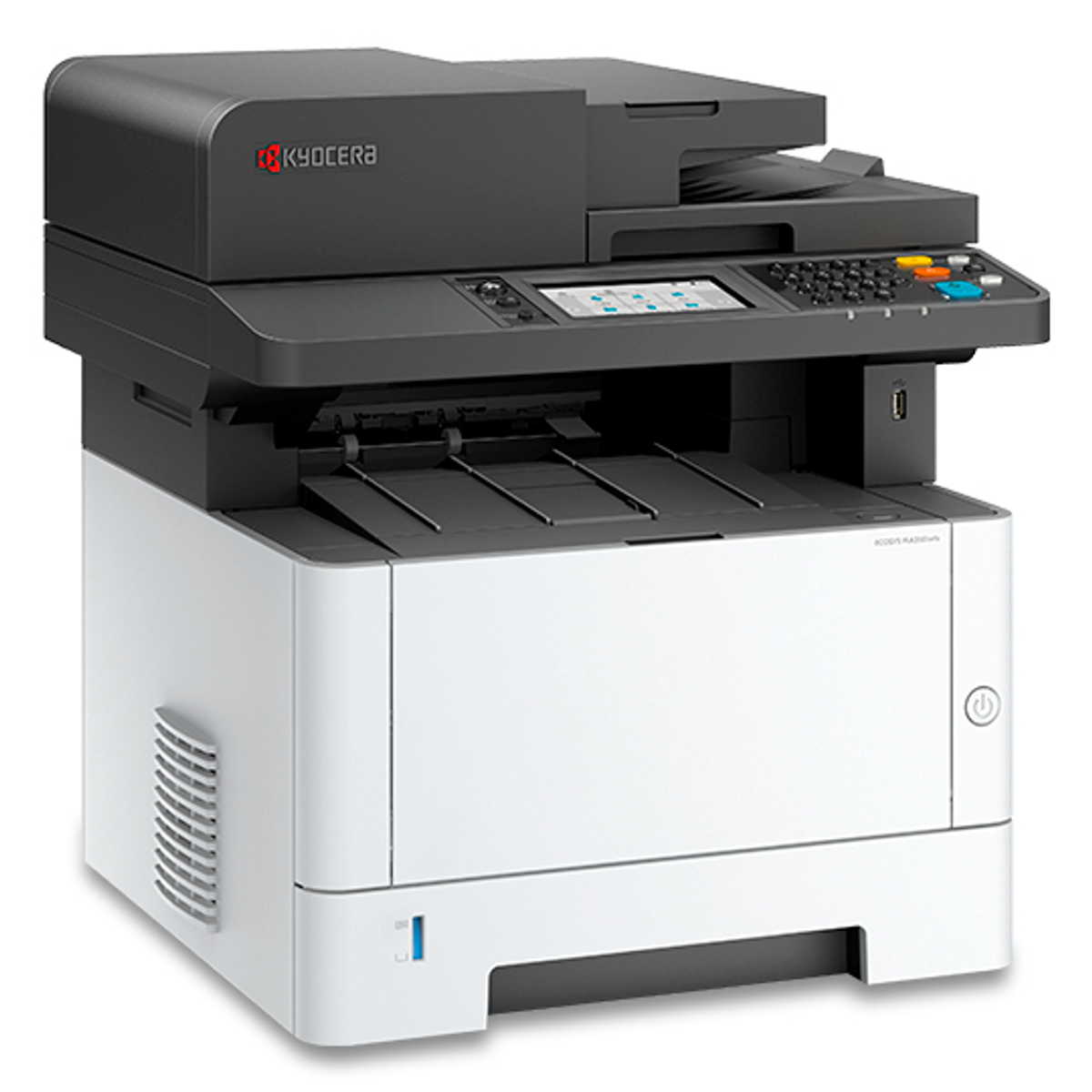 Impresora multifunción Kyocera ECOSYS MA3501wfx Láser Monocromo