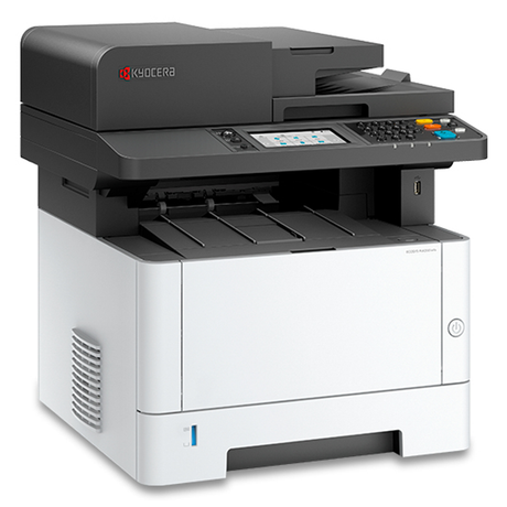 Impresora multifunción Kyocera ECOSYS MA3501wfx Láser Monocromo