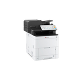 Impresora multifunción Kyocera ECOSYS MA4000CIFX Láser Color - vista 2