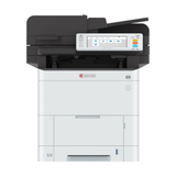 Impresora multifunción Kyocera ECOSYS MA4000CIFX Láser Color - vista 5