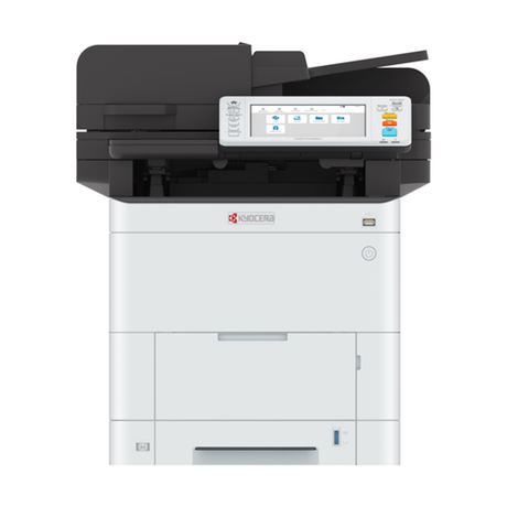 Impresora multifunción Kyocera ECOSYS MA4000CIFX Láser Color - vista 5