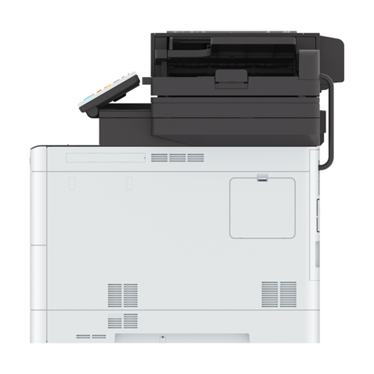 Impresora multifunción Kyocera ECOSYS MA4000CIFX Láser Color - vista 6